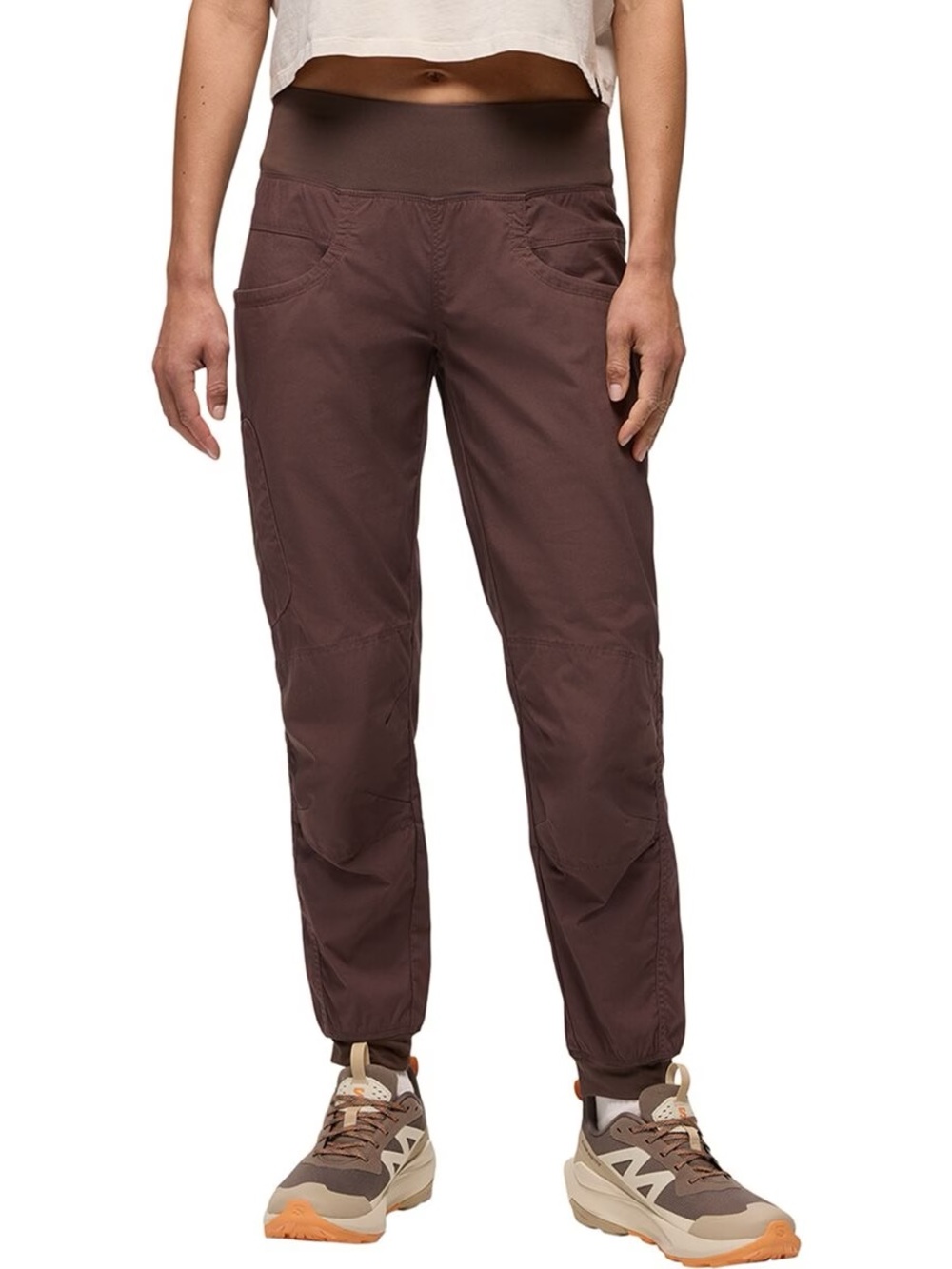 Prana Climbing Pants